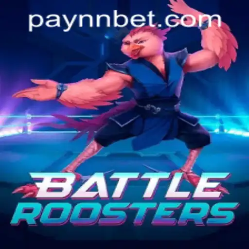 BattleRoosters: The Thrilling Arena Game with Strategic Depth