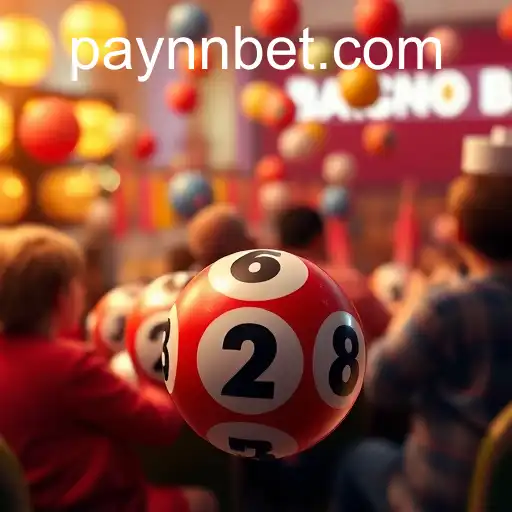 Exploring Bingo Games: A Modern Twist on a Classic