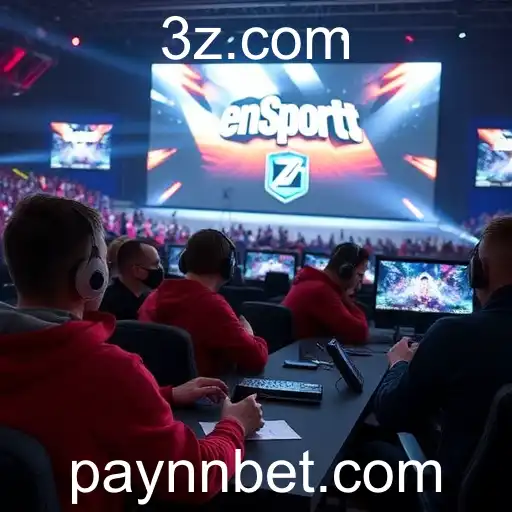 Crescimento do Setor de Jogos no Brasil em 2025