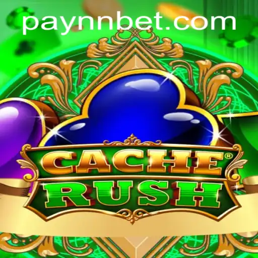 Unleashing Thrills: Discover CacheRush and Nnbet PH Login Experience
