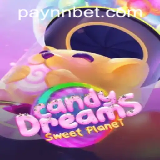 CandyDreams: An Enchanting World of Sweet Adventures