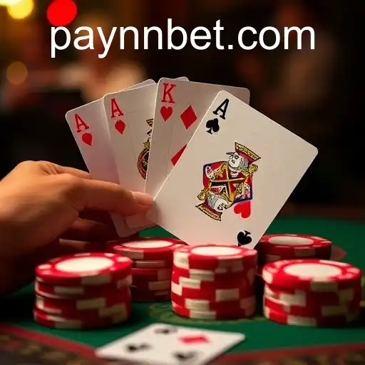 The Intriguing World of Card Games and the Rise of nnbet PH Login