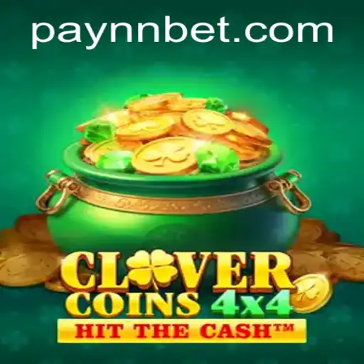 CloverCoins4x4: A Deep Dive into a Popular Online Game
