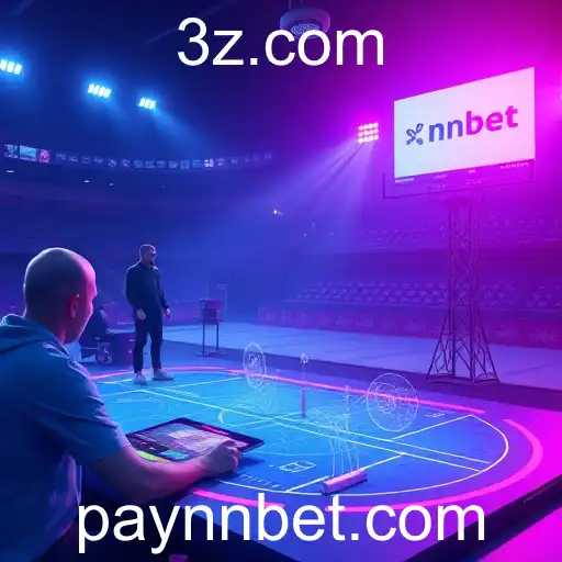 Expansão do Mercado de Jogos: Como o nnbet Está Dominando o Setor