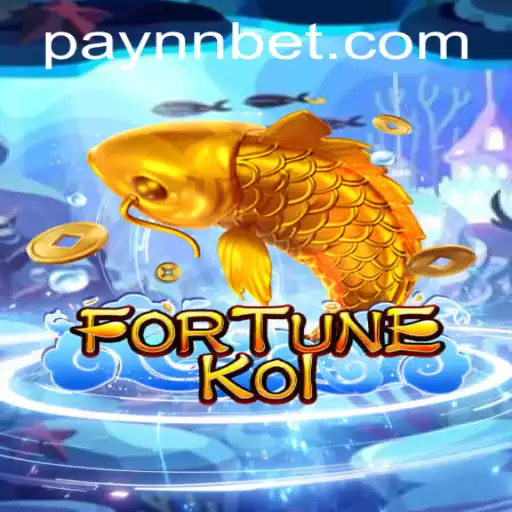 Discover FORTUNEKOI: A Captivating Gaming Experience