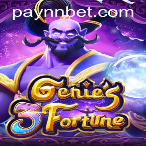 Unveiling Genie3Fortune: A Thrilling Adventure into the World of Gaming
