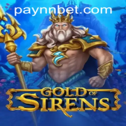 GoldofSirens: An Epic Adventure Awaits