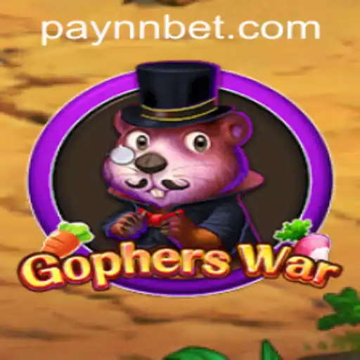 Discover the Thrilling World of GophersWar: A Strategic Adventure