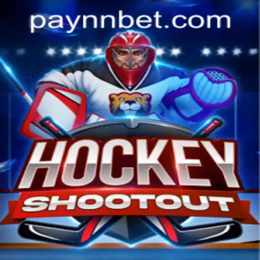 HockeyShootout: An Immersive Ice Hockey Gaming Experience