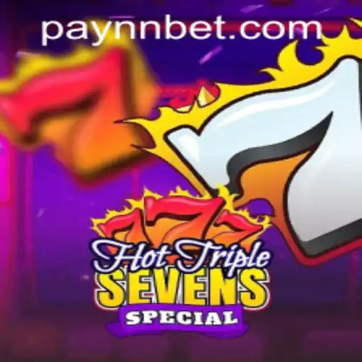 HotTripleSevensSpecial: A Deep Dive into an Exciting Game