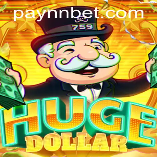 Exploring the Exciting World of HugeDollar: A Comprehensive Guide to nnbet PH Login