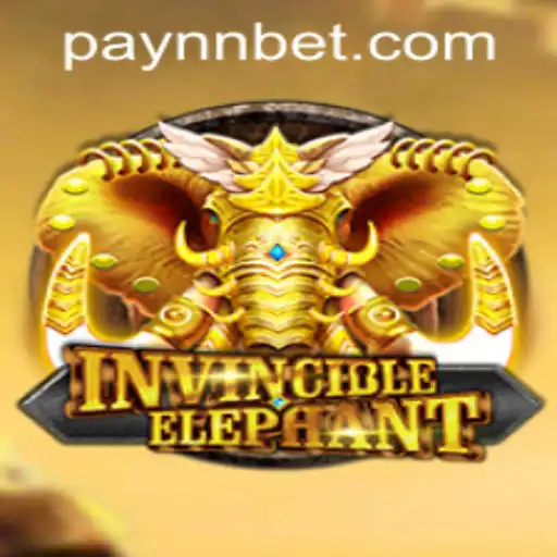 InvincibleElephant: Adventure in the Jungle