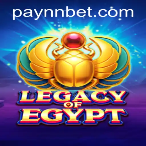 Unveiling the Mysteries of LegacyOfEgypt: A Journey through Time and Chance