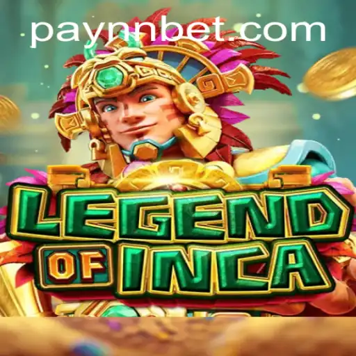 Unveiling LegendofInca: The Myths and Adventures Await