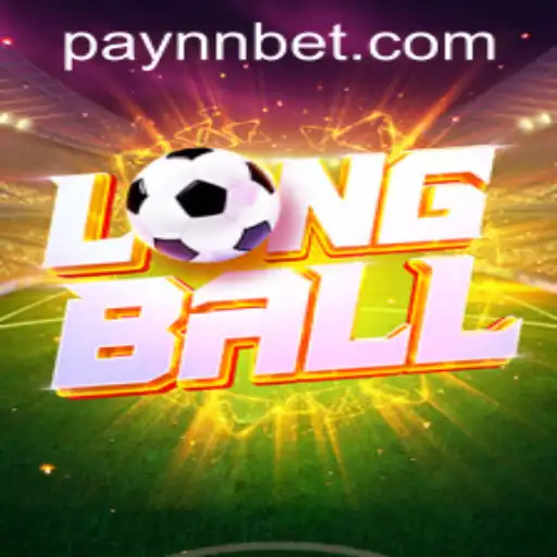 LongBall: A Captivating New Game Revolutionizing the Sports Arena