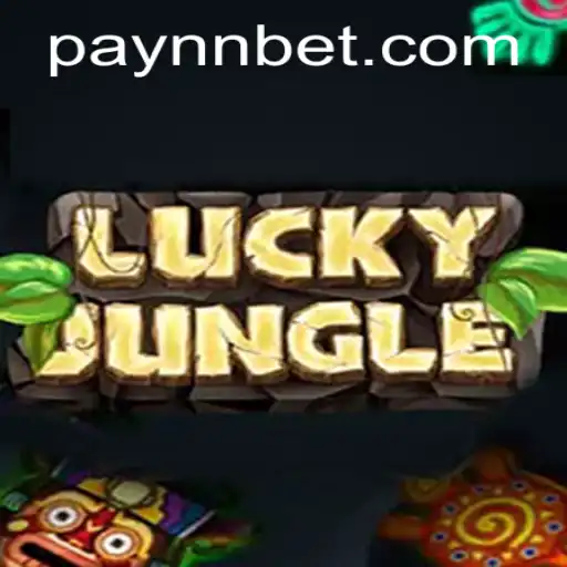 Exploring the Exciting World of LuckyJungle: A Thrilling Gaming Adventure