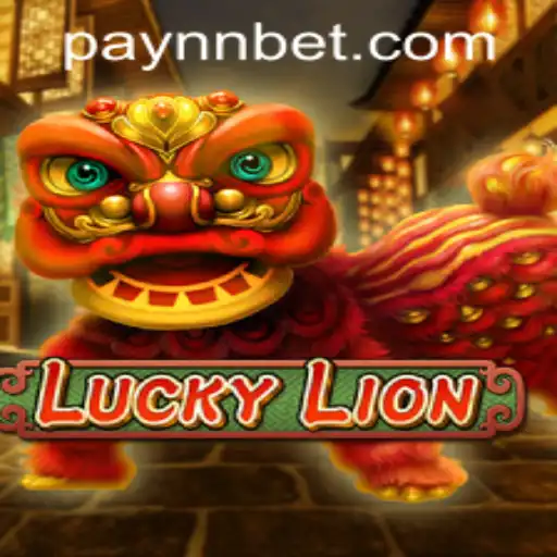 Exploring LuckyLion: An Immersive Digital Adventure