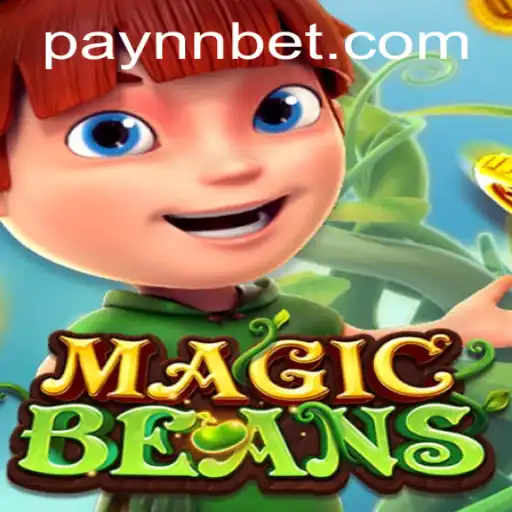 Discover the Enchanting World of MAGICBEANS: A New Era in Gaming