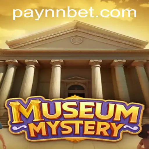 MuseumMystery: An Immersive Gaming Experience with Secure Login