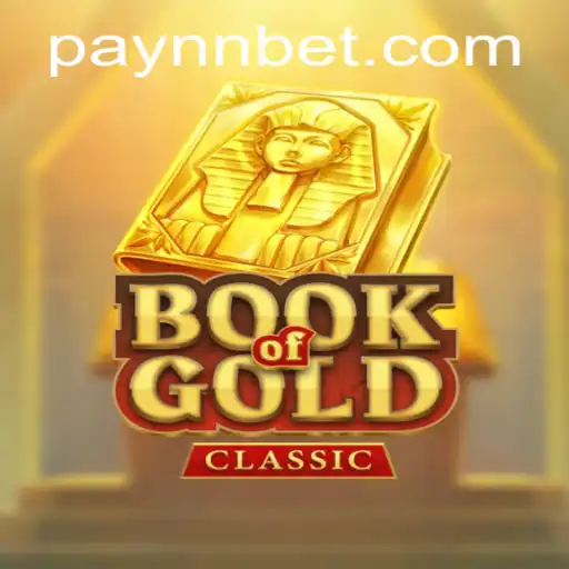 Exploring BookOfGoldClassic: An In-Depth Guide and Analysis