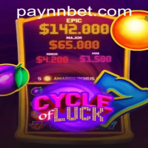 Cycle of Luck: Exploring the Thrills and Features of This Exciting Game