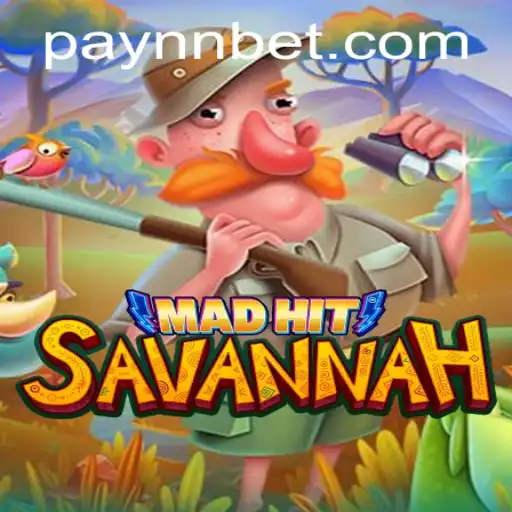 Unveiling MadHitSavannah: A Thrilling Adventure into the Wild
