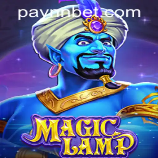 MagicLamp: A Thrilling Adventure for Gamers