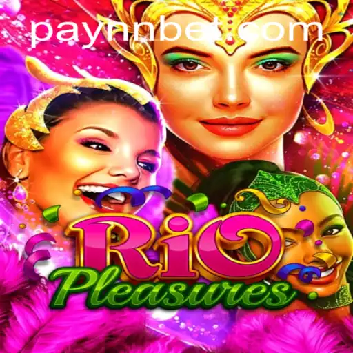 Exploring the Vibrant World of RioPleasures: A Comprehensive Guide