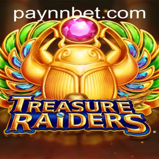 Discover the Exciting World of TREASURERAIDERS: A Guide for New Explorers
