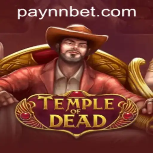 Exploring the Enigmatic Realm of TempleofDead