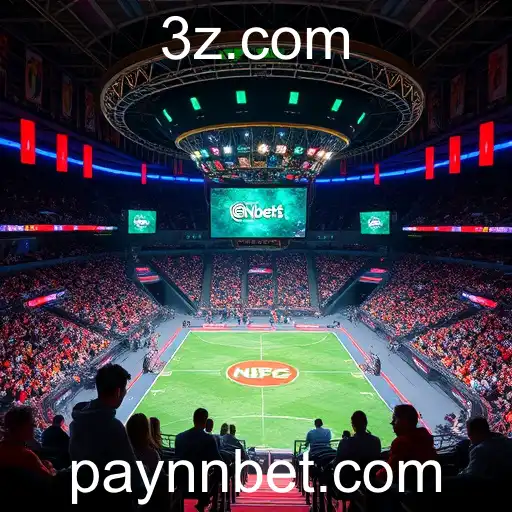 A ascensão dos grandes torneios de eSports em meio às mudanças climáticas