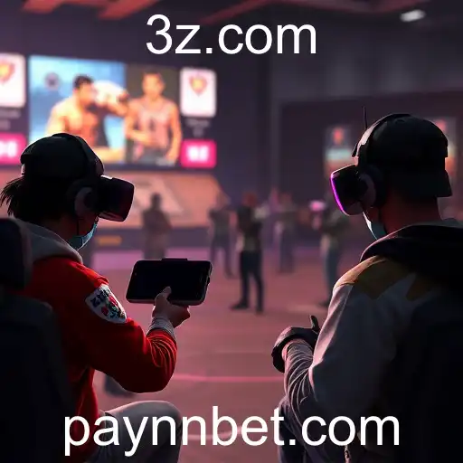 A Grande Expansão do Mercado de Jogos em 2025