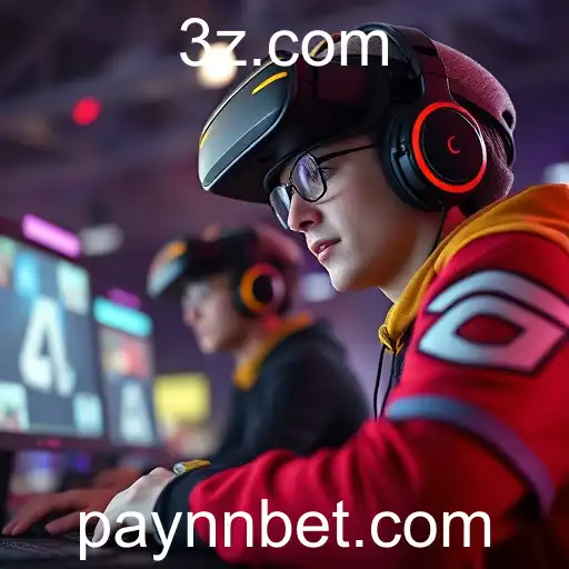 Revolução dos Jogos: A Ascensão das IA nos E-Sports