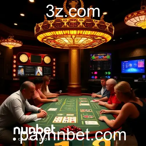 O Impacto dos Jogos Online e NNBET no Brasil em 2025