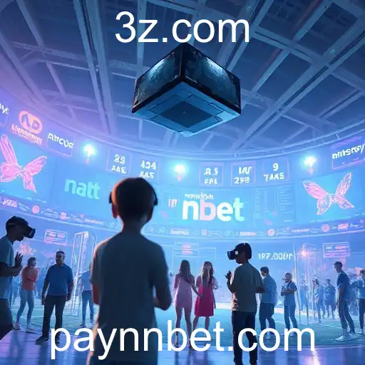 A Revolução dos Jogos de Realidade Expandida