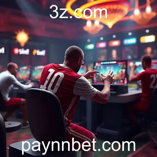 Expansão dos Jogos de Apostas Online em 2025