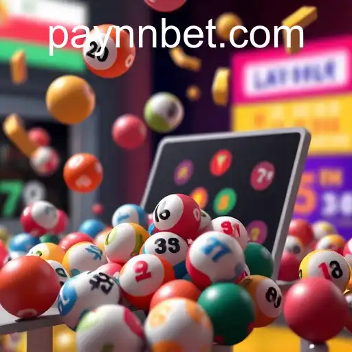 Navigating the World of Online Lottery with nnbet PH Login