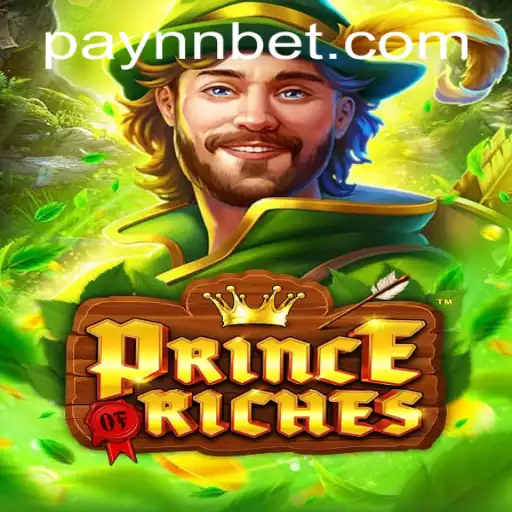 Exploring the Exciting World of PrinceOfRiches: A Gamer's Paradise