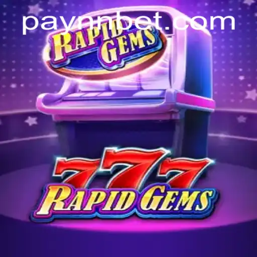 Unveiling the Excitement of RapidGems777: Enter the World of Fast-Paced Gaming