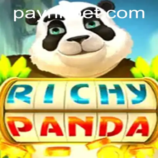 Exploring RichyPanda: A Thrilling Adventure Game