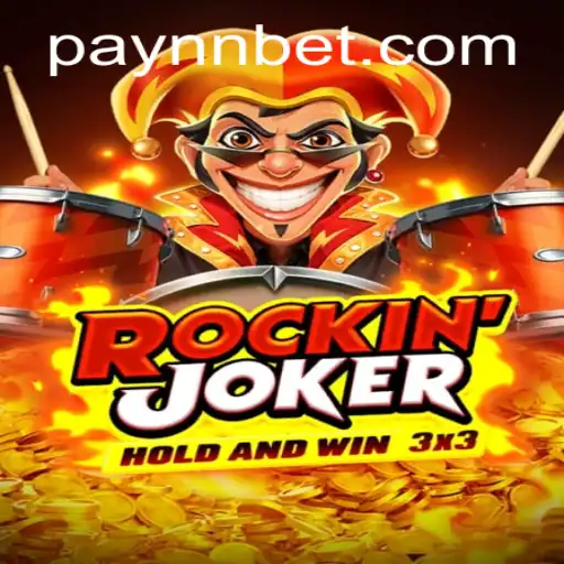 Exploring RockinJoker: An Exciting Gaming Experience