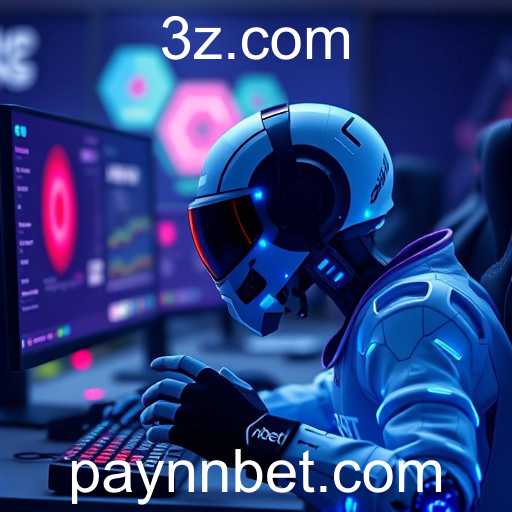 Revolução no Mundo dos Jogos: O Impacto da IA nos e-Sports