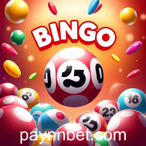 Explorando o Crescimento do Bingo Online no nnbet