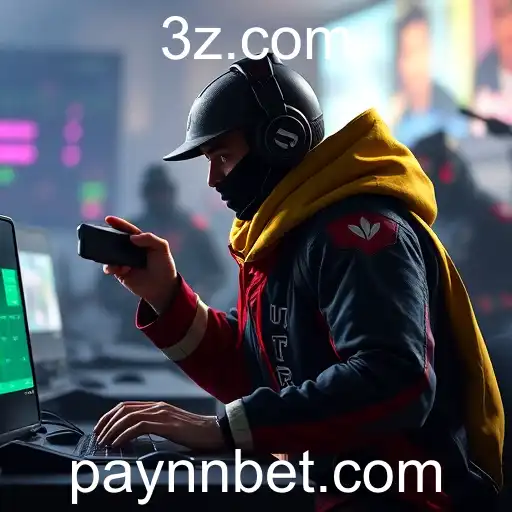 Expansão dos Jogos Online e Regulação no Brasil