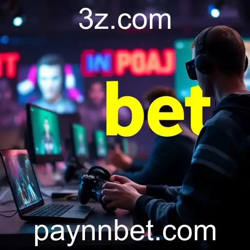 A Evolução do Mercado de Jogos: nnbet em Foco