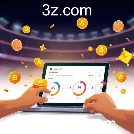 Crescimento dos Sites de Apostas em 2025