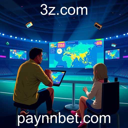 O Crescimento dos Jogos Online em 2025