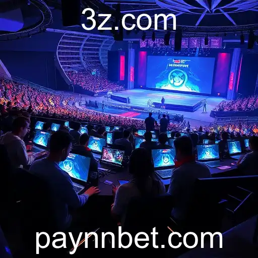 O Impacto do Crescimento dos eSports nas Comunidades Locais