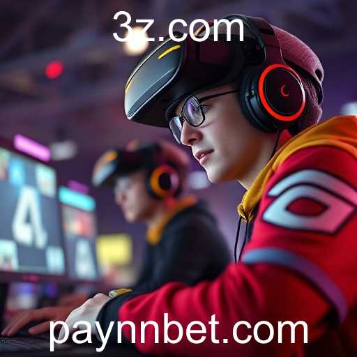 Impacto dos eSports no Futuro dos Jogos