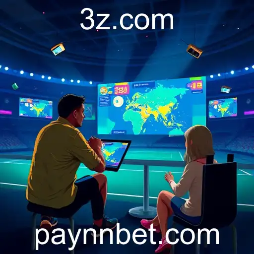 Avanços no Setor de Jogos Online em 2025